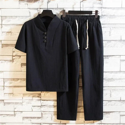 Elano Comfort Linen Set