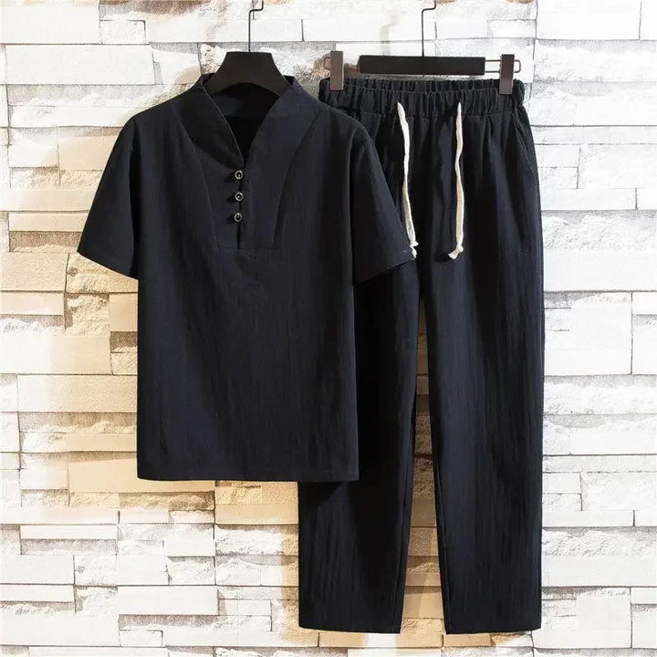 Elano Comfort Linen Set