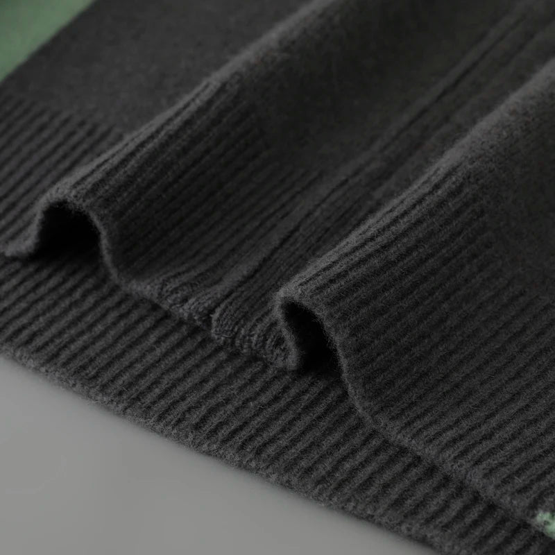 Loreto Merino Sweater