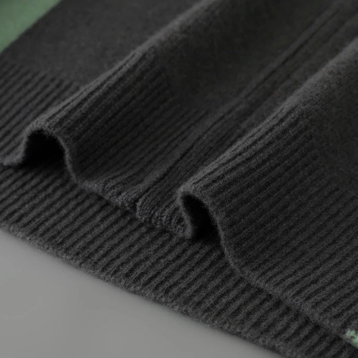 Loreto Merino Sweater