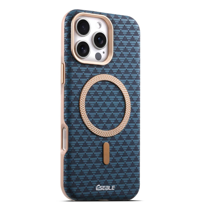 Castello Magsafe iPhone Case