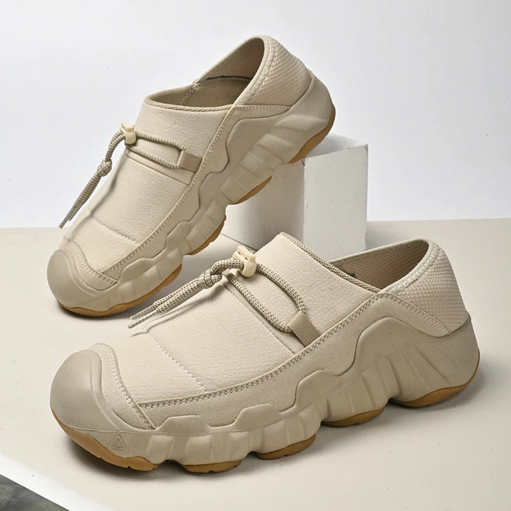 Aldo Canvas Sneakers