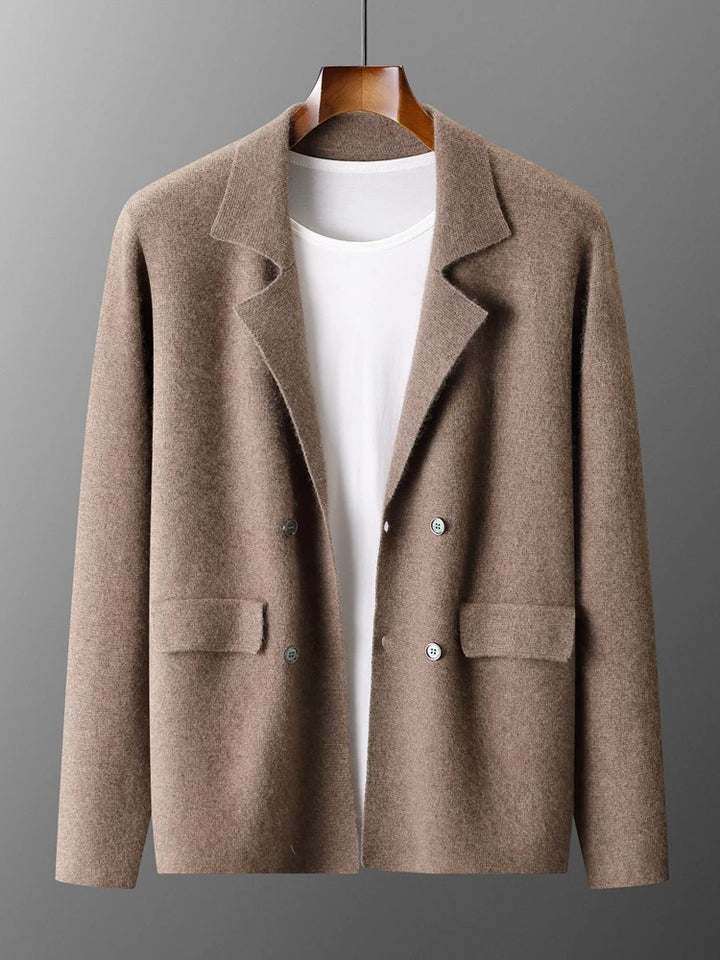 Napole Cashmere Cardigan