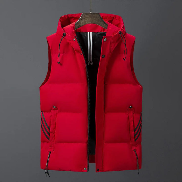 Matteo Puffer Vest