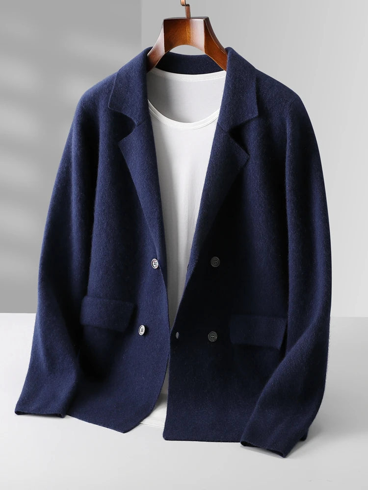 Napole Cashmere Cardigan