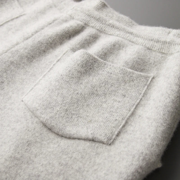 Santori Cashmere Trousers