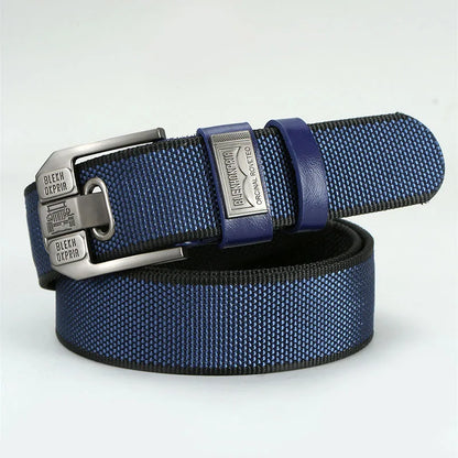 Sentinel Forge Belt