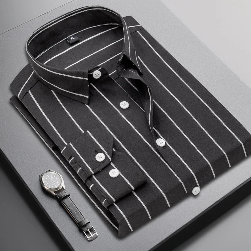 Milano Button-Down