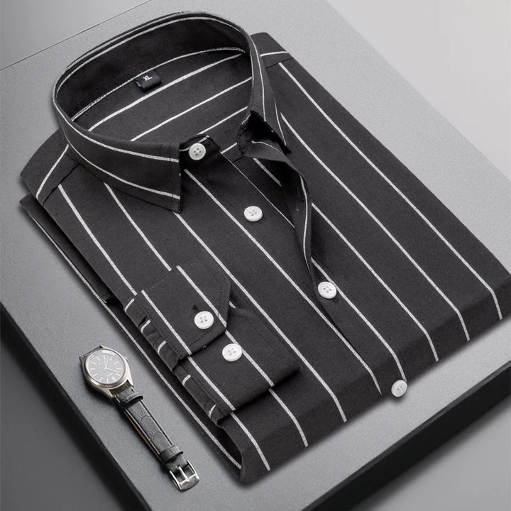 Milano Button-Down