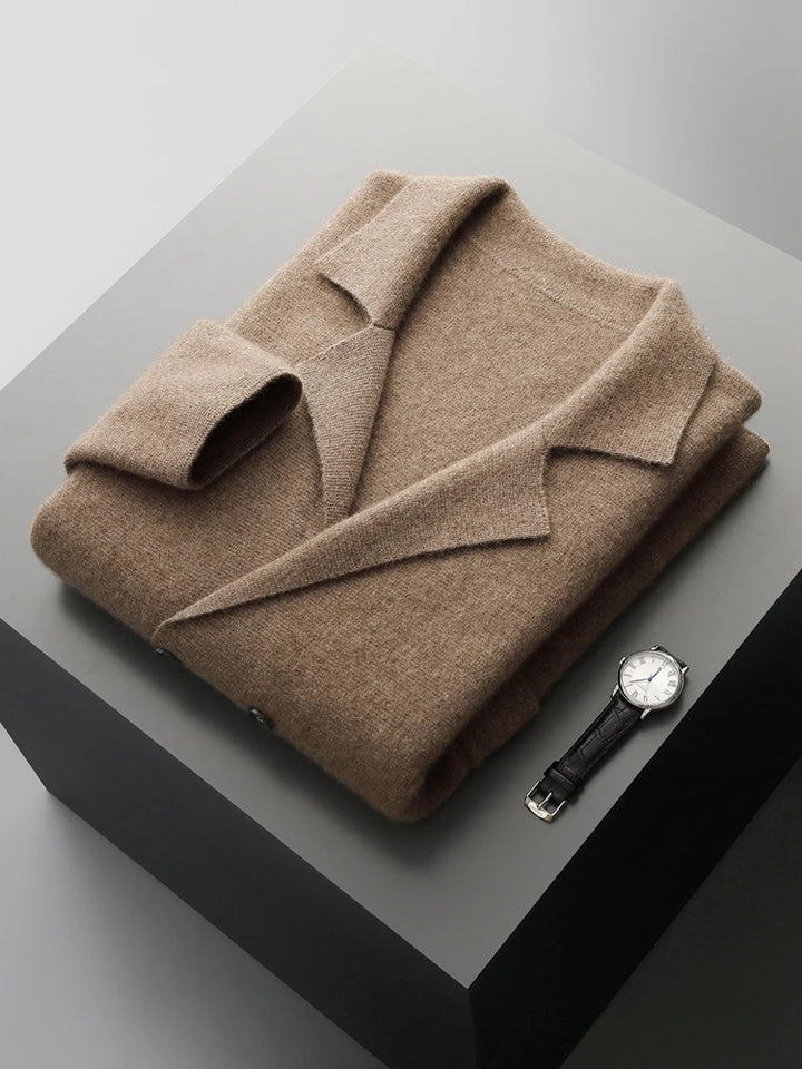 Napole Cashmere Cardigan
