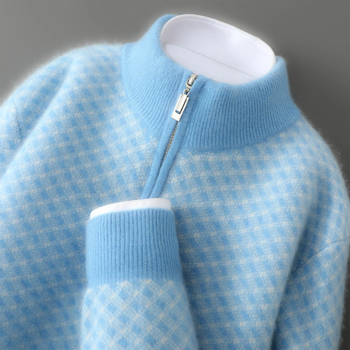 Capri Merino Sweater