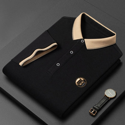 Saffron Ridge Polo