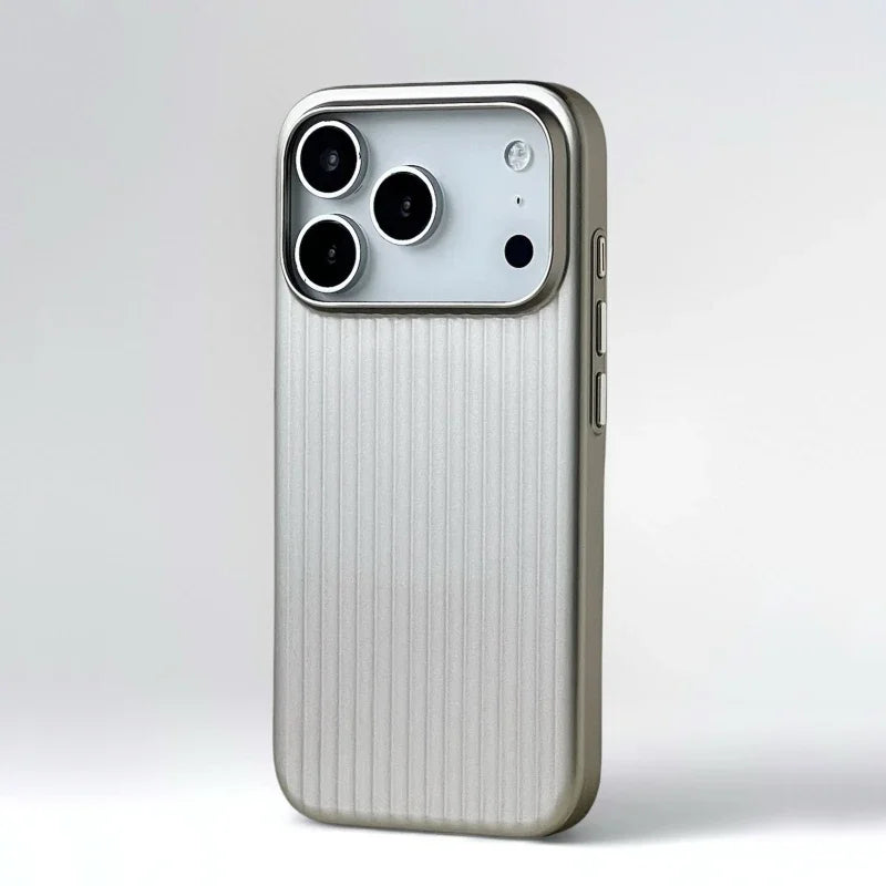 Bastion iPhone Case