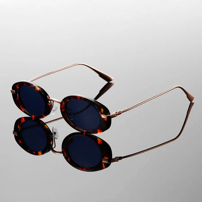 Aurelle Retro Shades