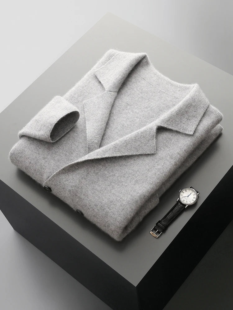 Napole Cashmere Cardigan