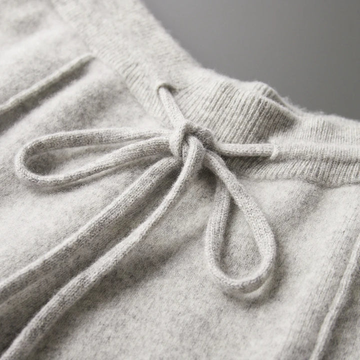 Santori Cashmere Trousers