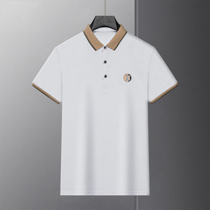 Saffron Ridge Polo