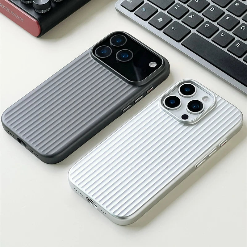 Bastion iPhone Case