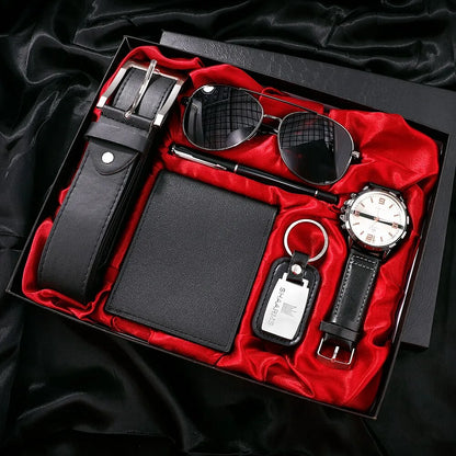 Mens Luxury Gift Box