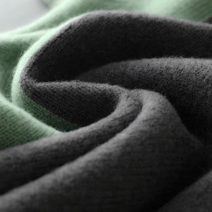 Loreto Merino Sweater