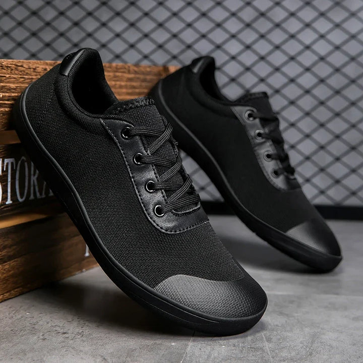 Ventura Mesh Sneakers