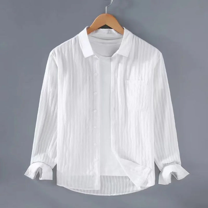 Sorrento Linen Shirt