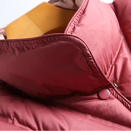 Perla Puffer Jacket