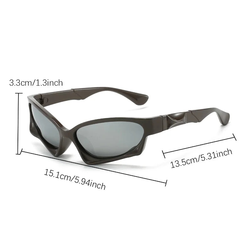 Nova Flux Shades