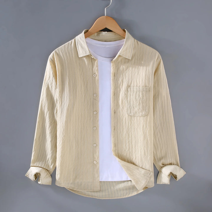 Sorrento Linen Shirt