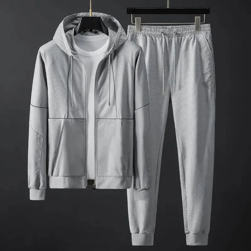 Apex Performance Tracksuit Set