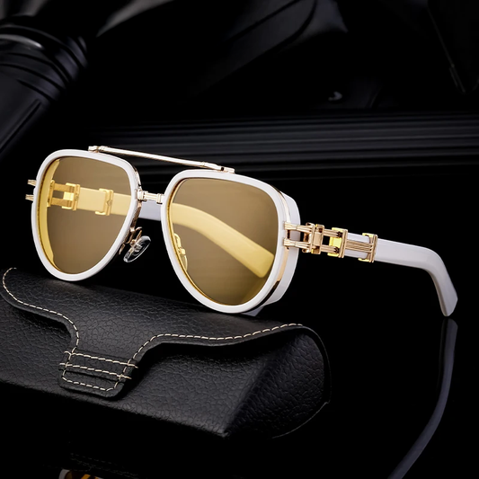 Axiom Vintage Metal Shades