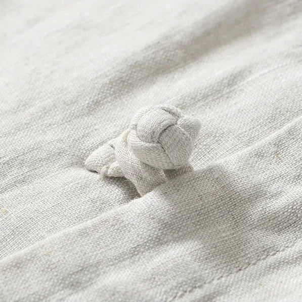 Avelo Linen Button Shirt