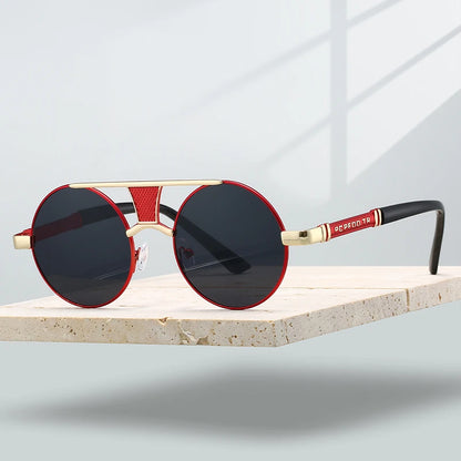 Phantom Steampunk Shades