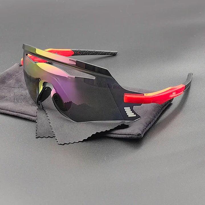 Vortex Performance Shades
