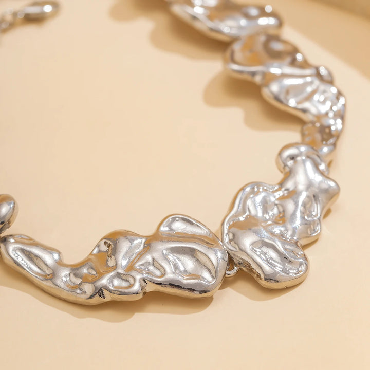 Aurelia Collar Necklace