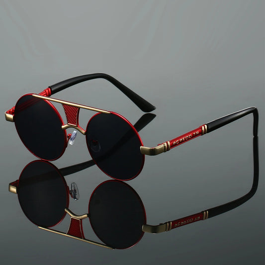 Phantom Steampunk Shades