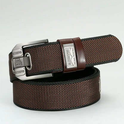 Sentinel Forge Belt