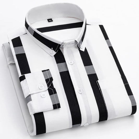Ryker Signature Button Down
