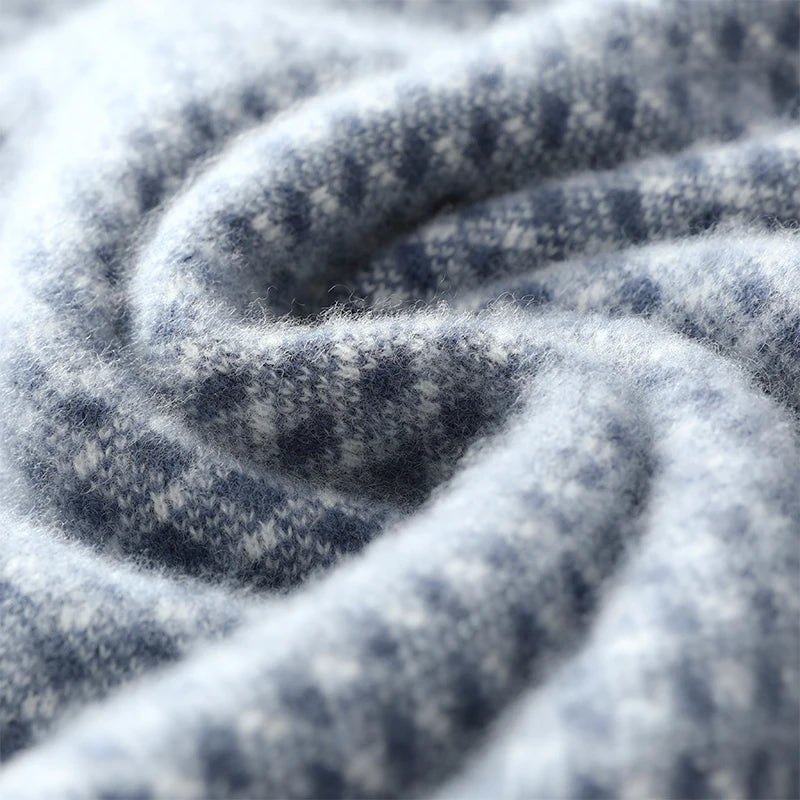 Capri Merino Sweater