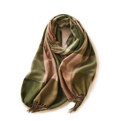 Tuscany Cashmere Scarf