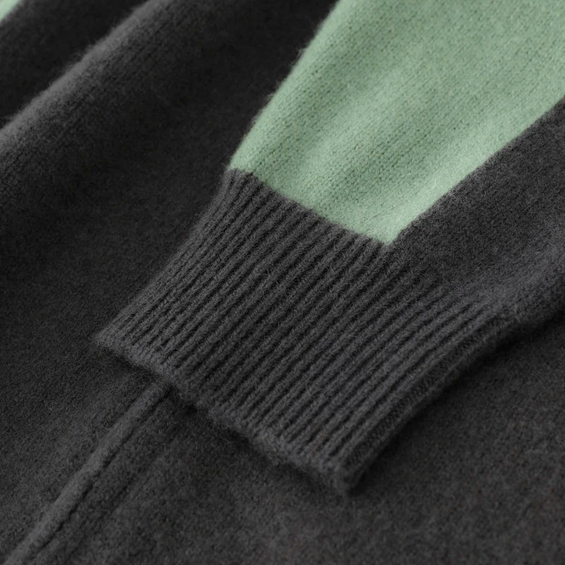 Loreto Merino Sweater