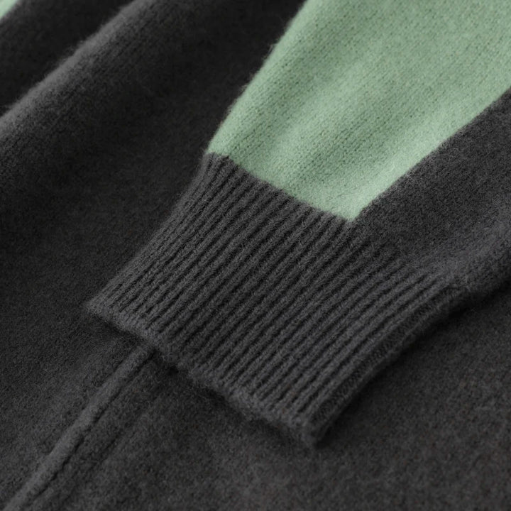 Loreto Merino Sweater