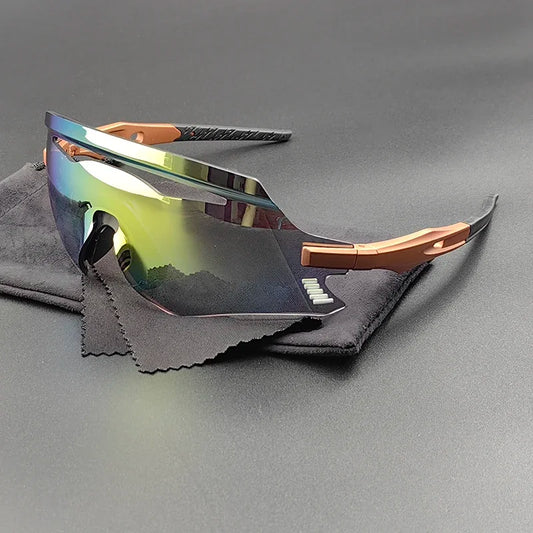 Vortex Performance Shades