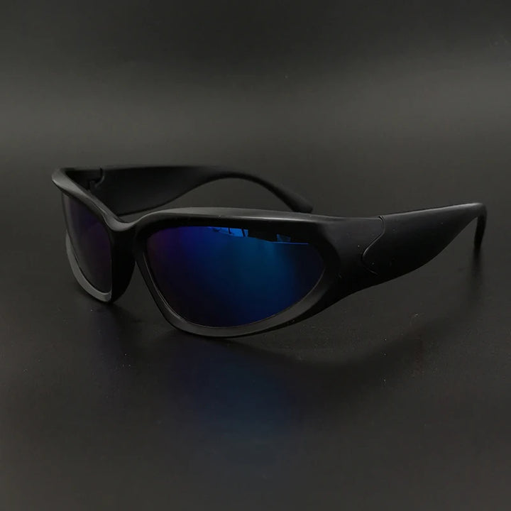 Aero Carbon Shades