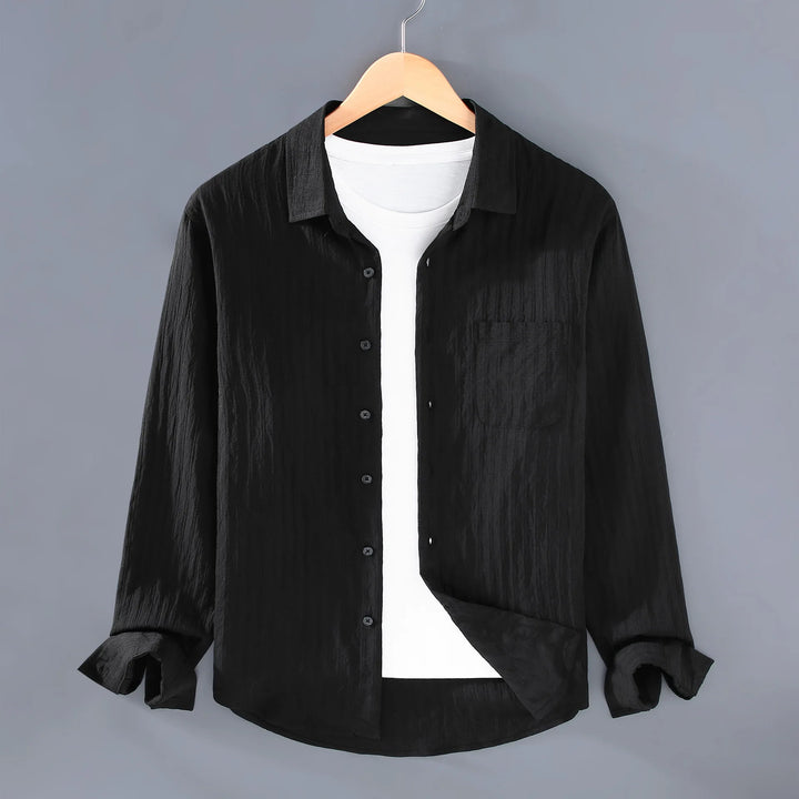 Sorrento Linen Shirt