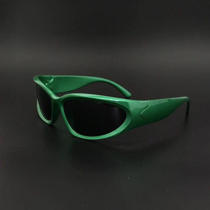 Aero Carbon Shades