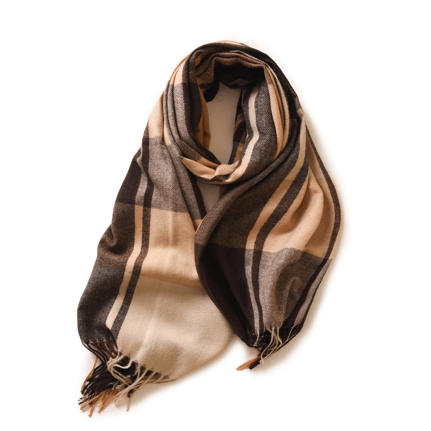 Tuscany Cashmere Scarf