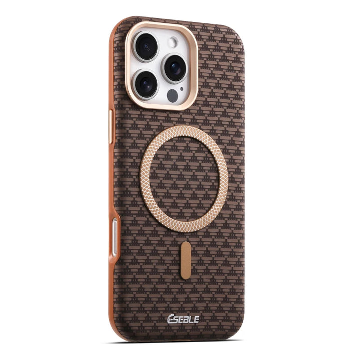 Castello Magsafe iPhone Case