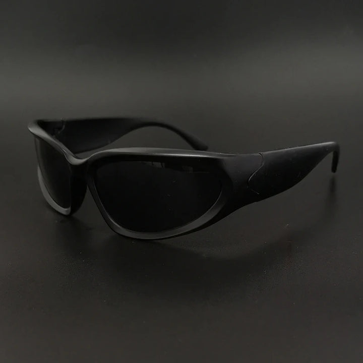Aero Carbon Shades