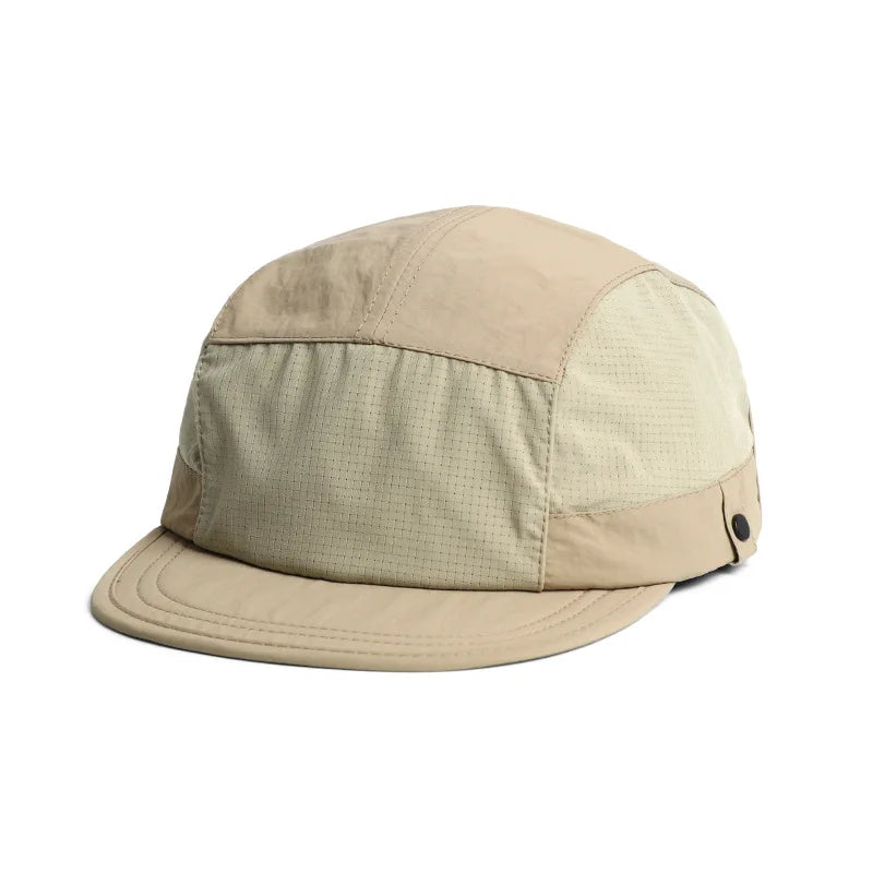 Nomad Panel Cap
